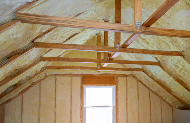 Best Wall Insulation Contractor  in Commerce, GA