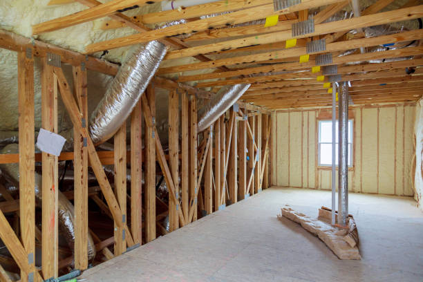 Best Cellulose Insulation  in Commerce, GA