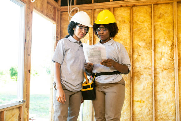 Best Garage Insulation Installation  in Commerce, GA
