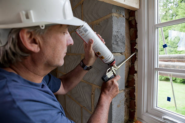 Best Insulation Repair Services  in Commerce, GA