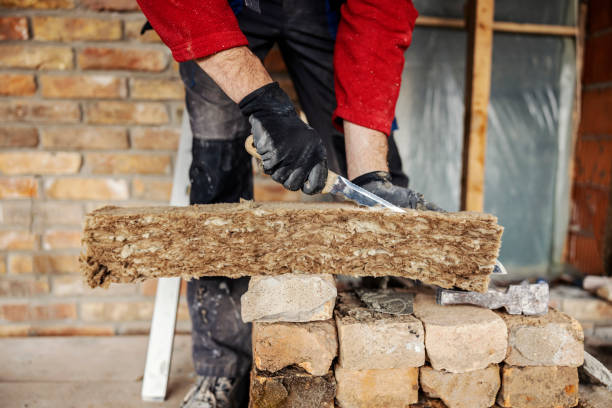 Best Attic Insulation Installation  in Commerce, GA