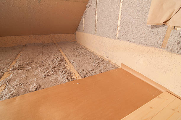 Best Affordable Insulation Services  in Commerce, GA