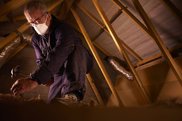 Best Soundproof Insulation Installation  in Commerce, GA